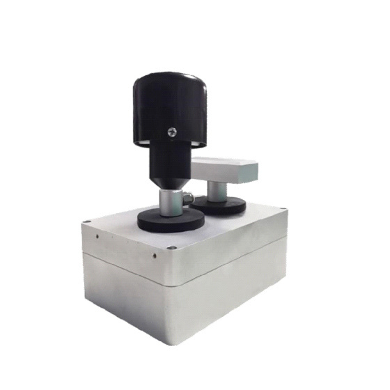 環?？萍夹袠I的未來：車載揚塵實時在線監測儀